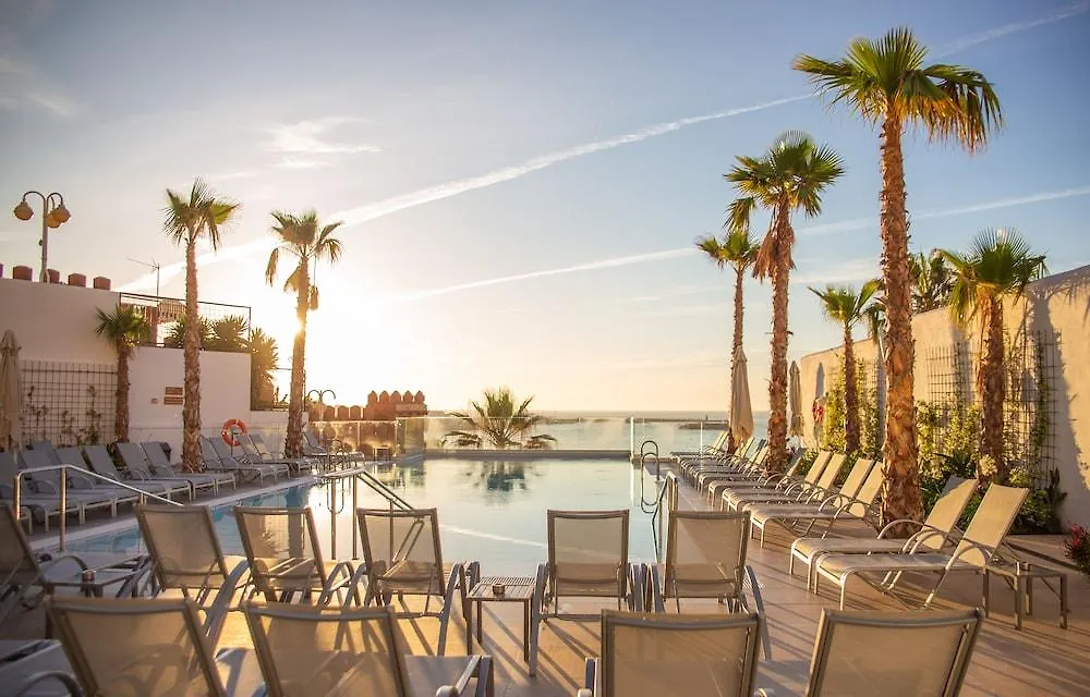 ****  Spirit Hotel Benalmadena Beach Espagne
