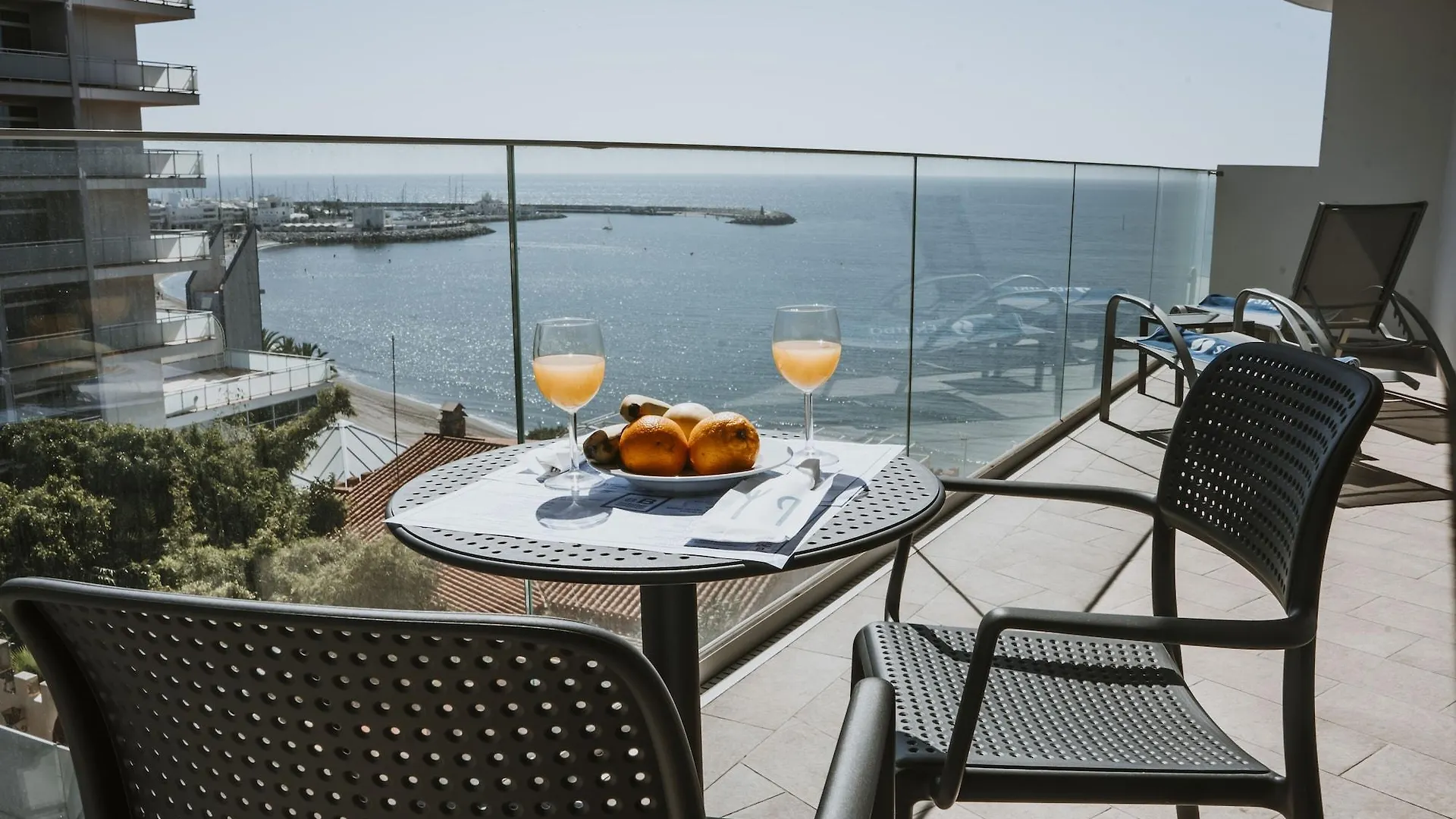 Spirit Hotel Benalmadena Beach Espagne