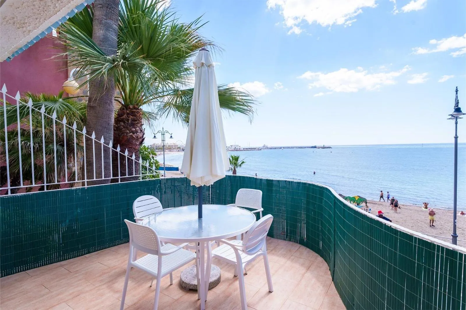 ****  Spirit Hotel Benalmadena Beach Espagne
