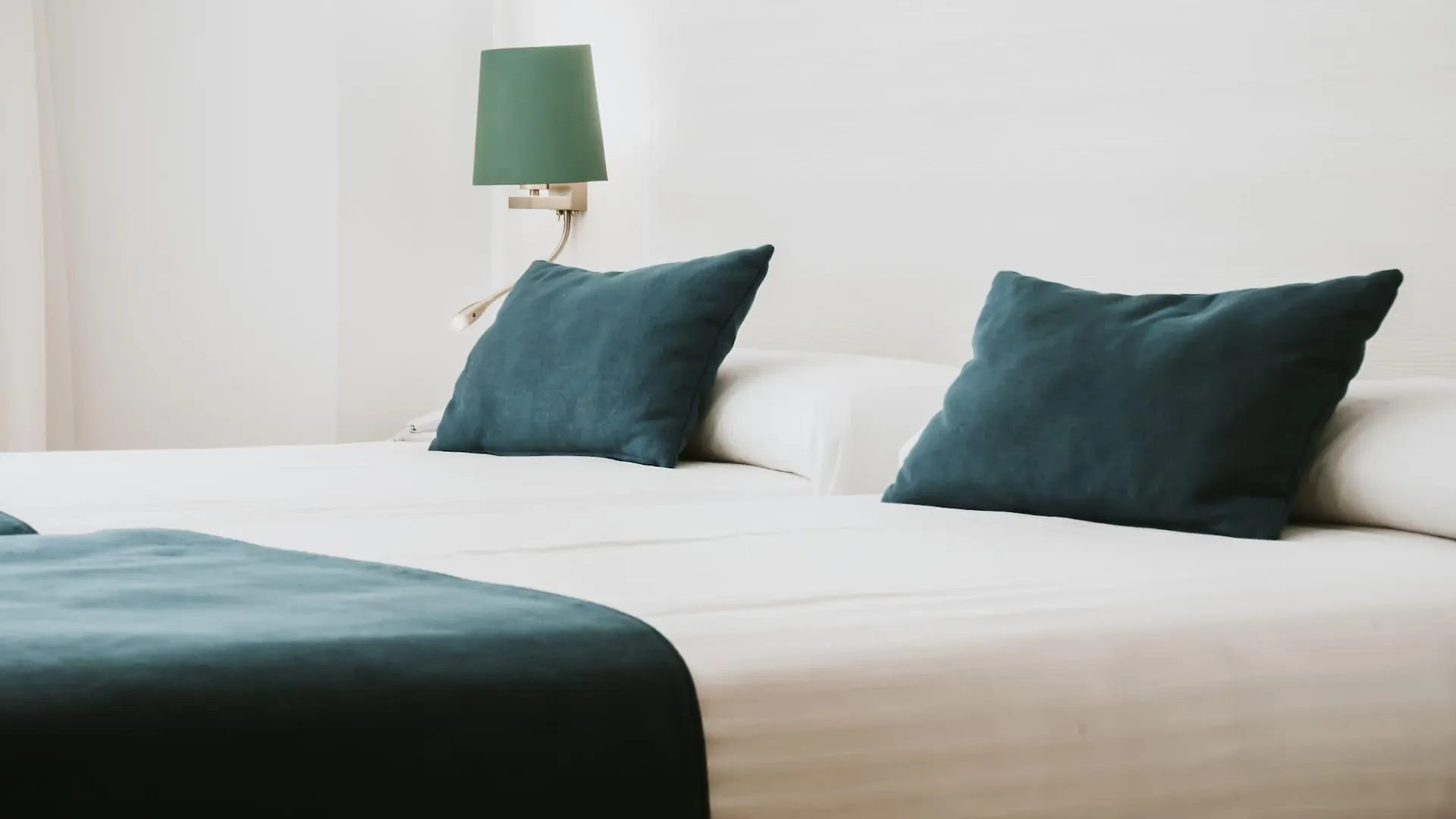 Spirit Hotel Benalmadena Beach