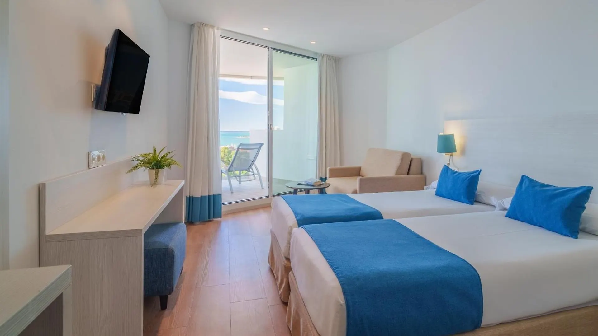 Spirit Hotel Benalmadena Beach Spanien