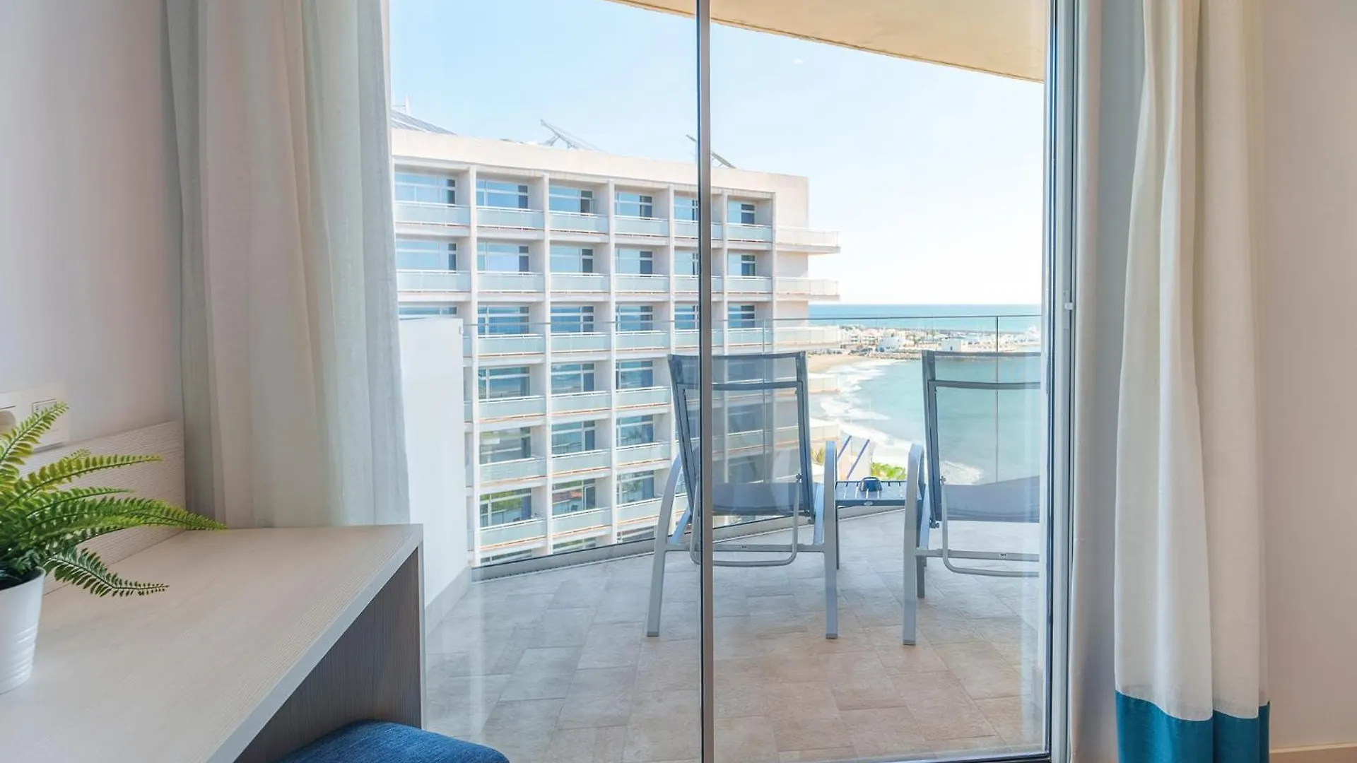 Spirit Hotel Benalmadena Beach