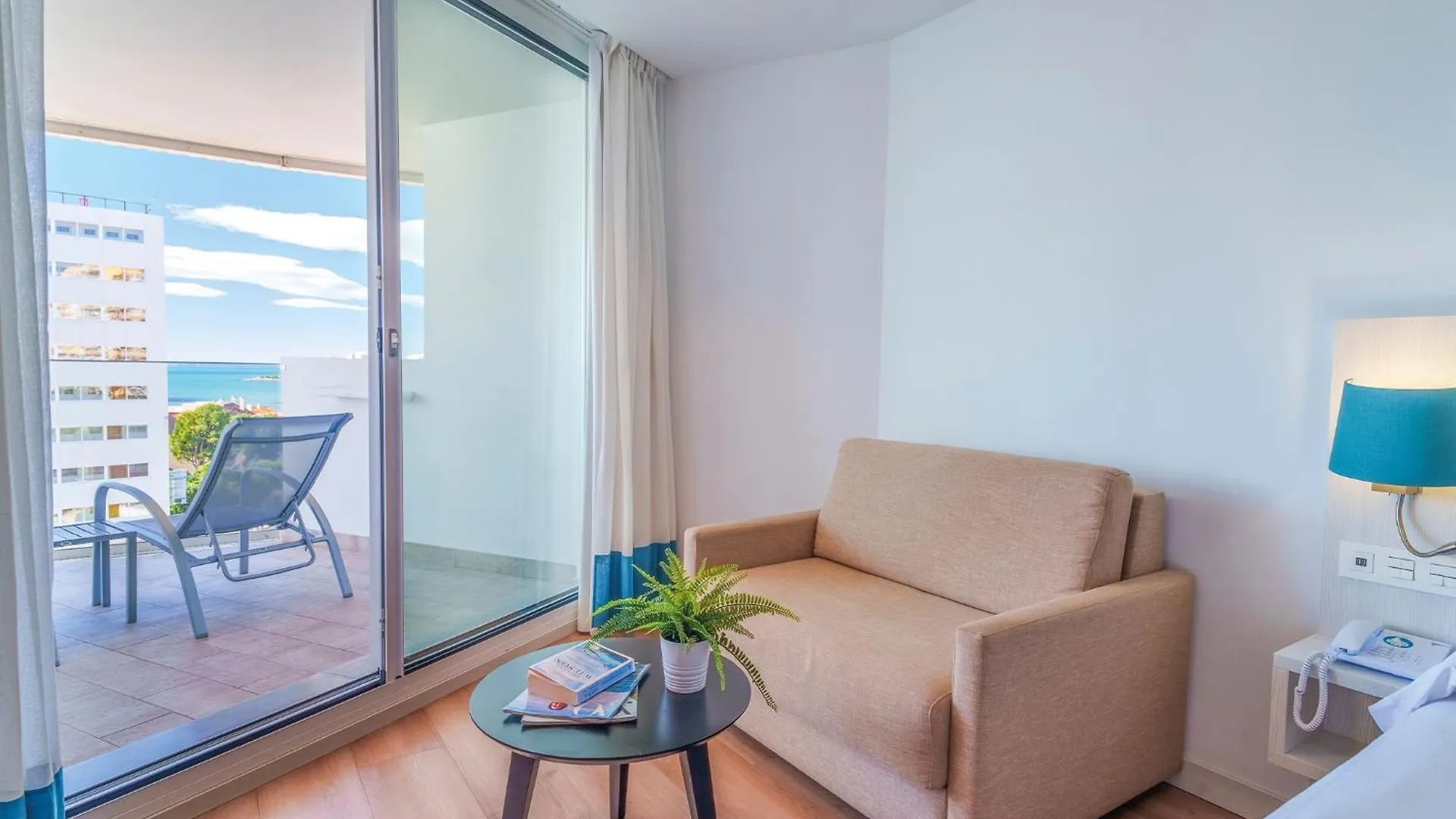 Spirit Hotel Benalmadena Beach