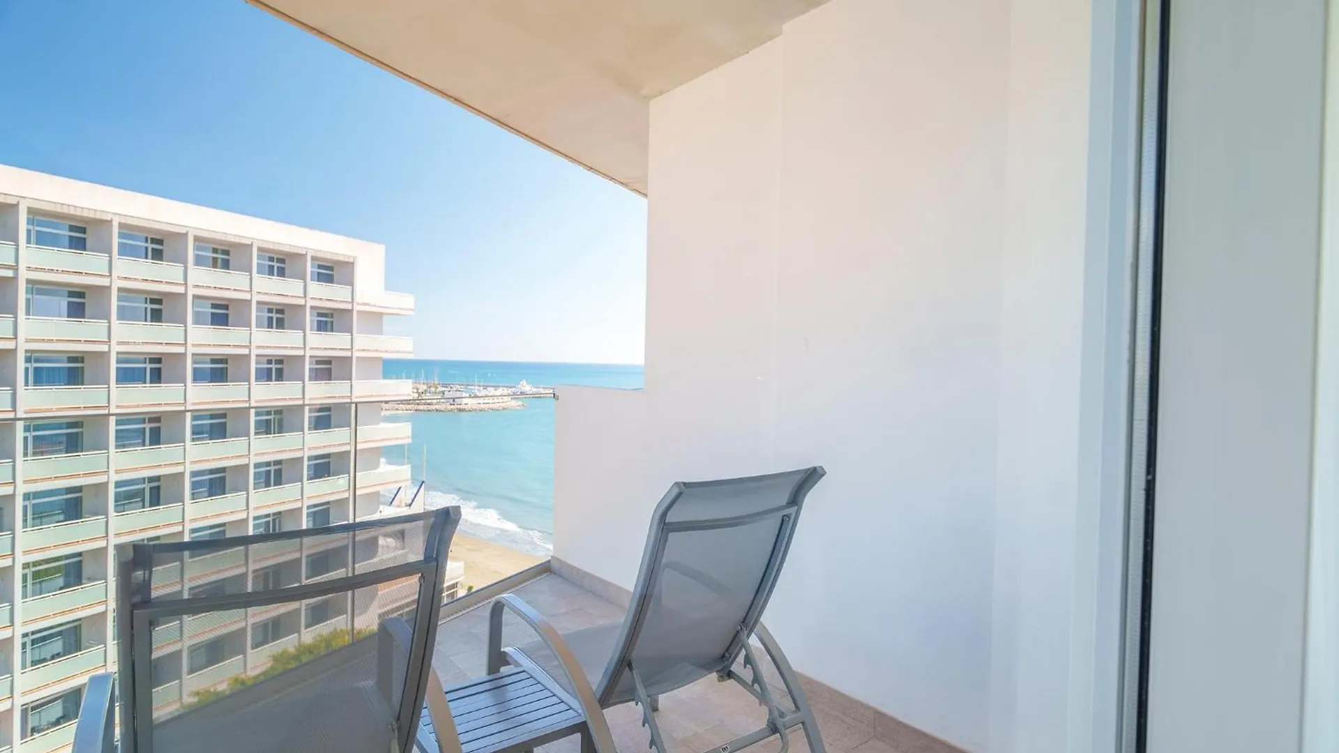 ****  Spirit Hotel Benalmadena Beach Spanien