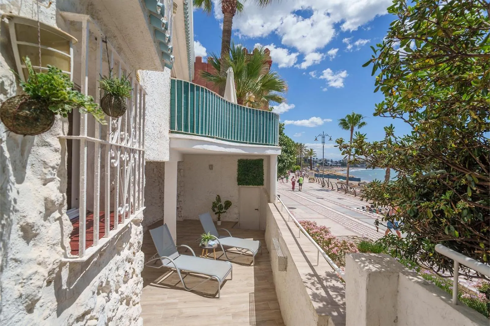 ****  Spirit Hotel Benalmadena Beach Spanje