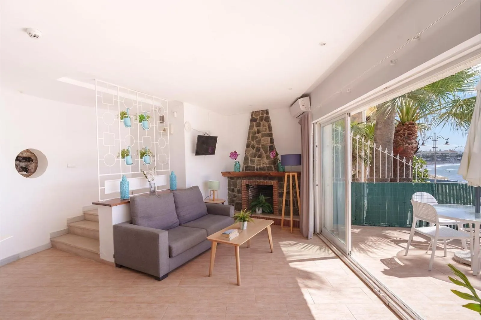 ****  Spirit Hotel Benalmadena Beach Spanje