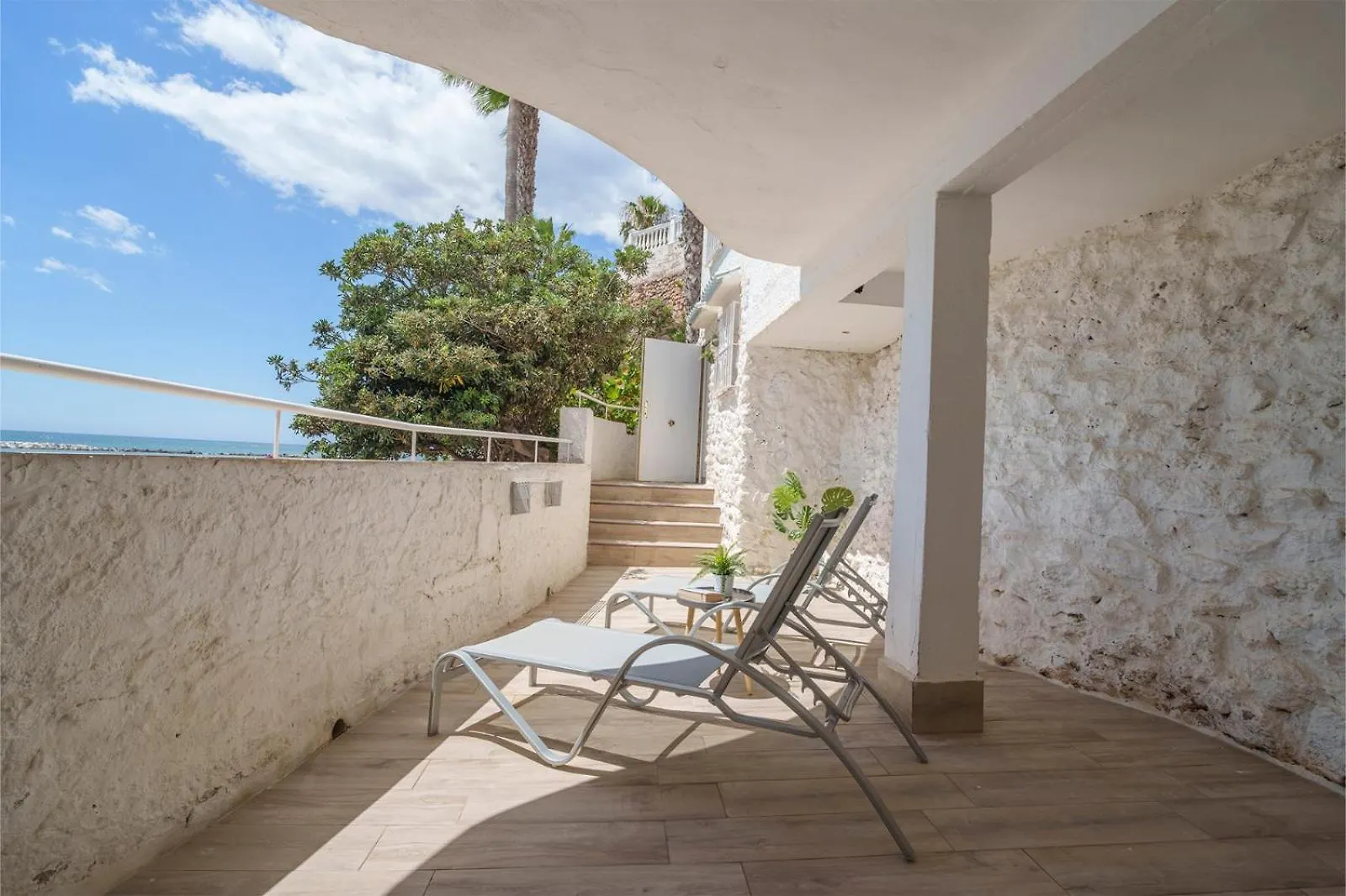 Spirit Hotel Benalmadena Beach Spanje
