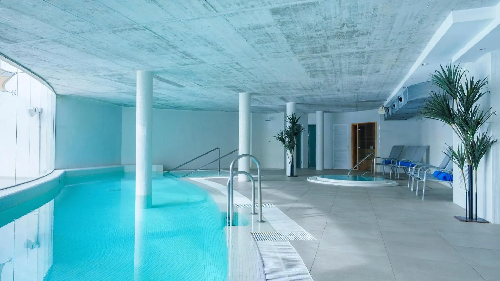 Spirit Hotel Benalmadena Beach 4*,