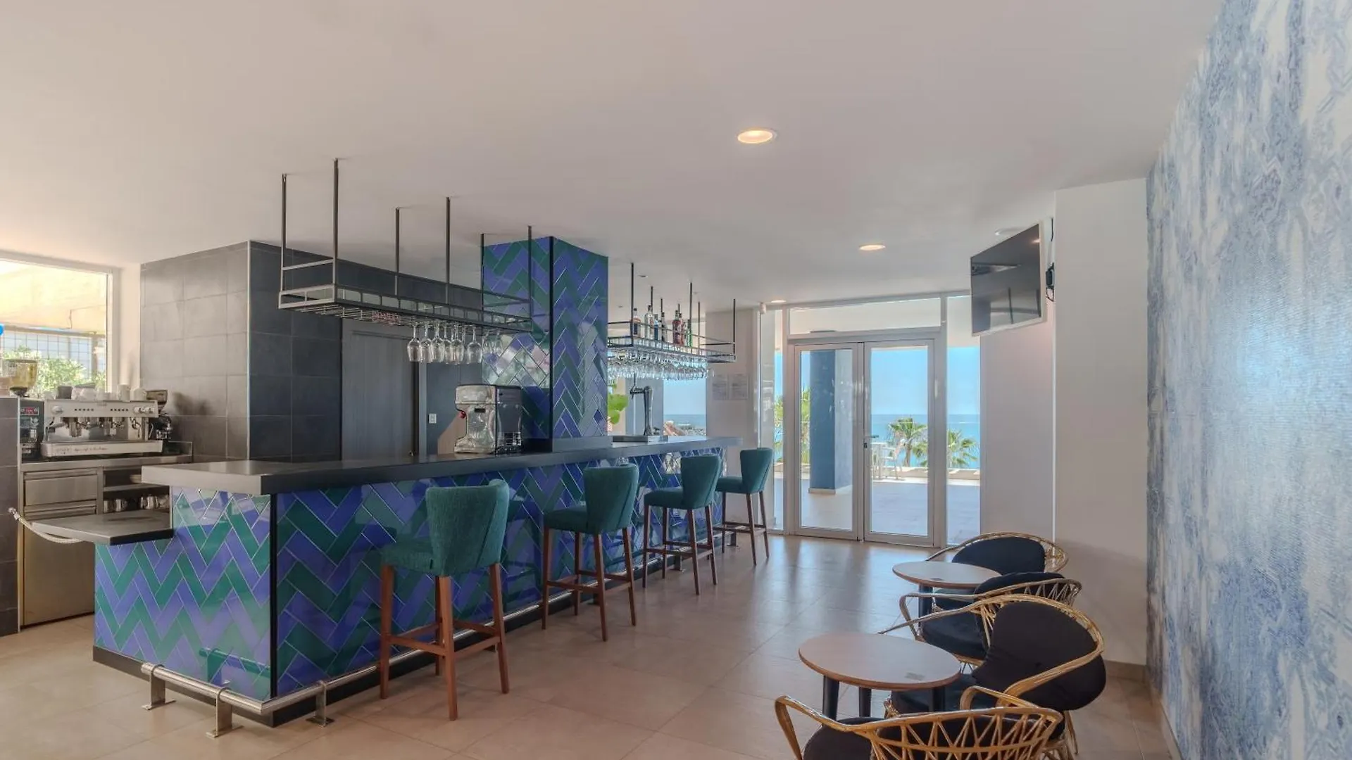 ****  Spirit Hotel Benalmadena Beach Spanien