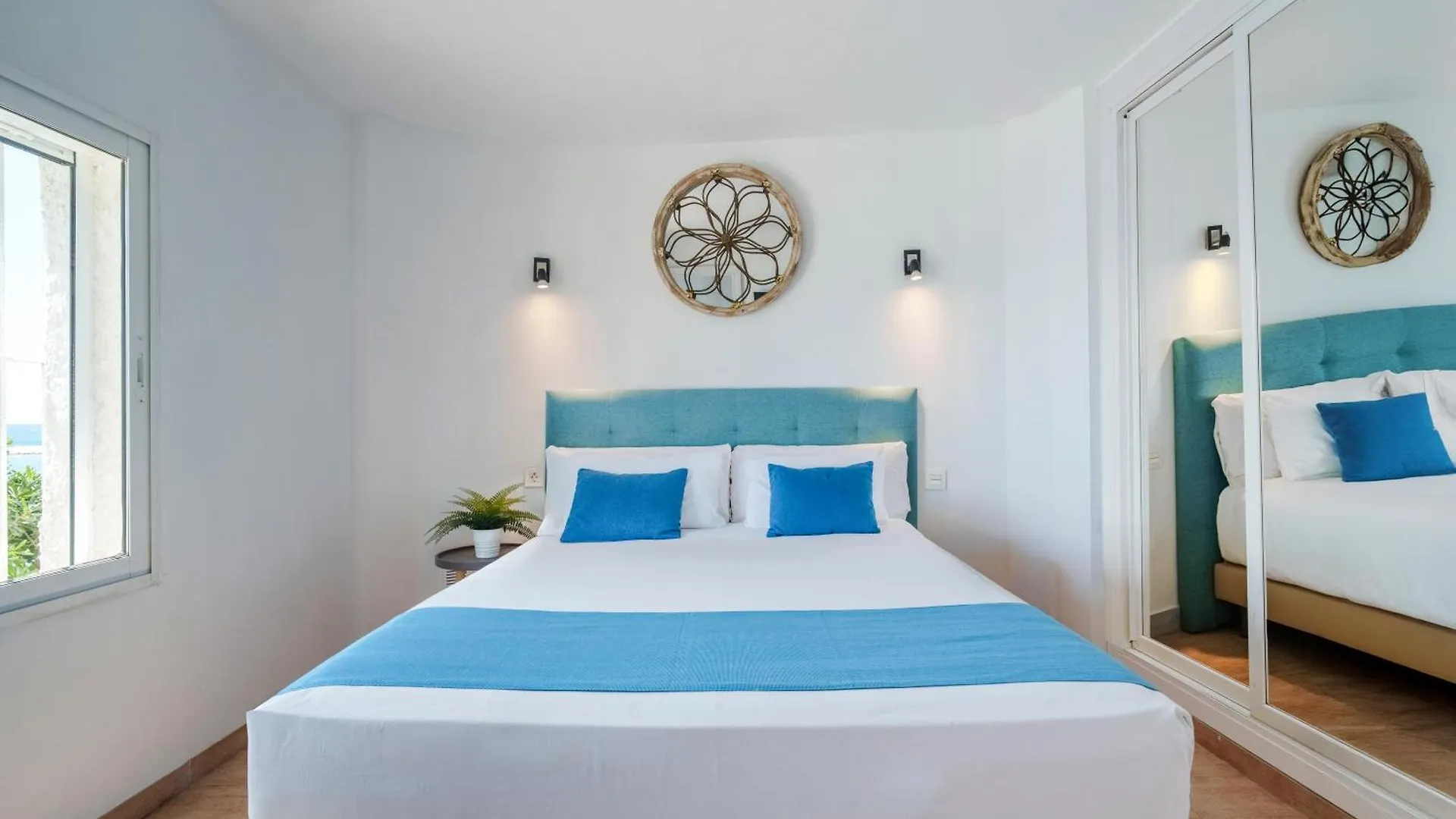Spirit Hotel Benalmadena Beach 4*,  Spanien