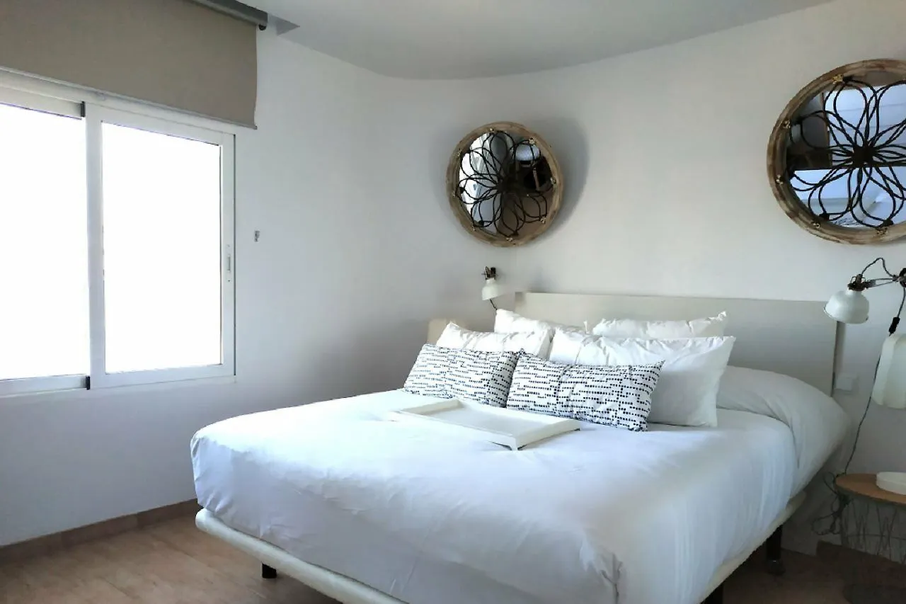 Spirit Hotel Benalmadena Beach Spanje