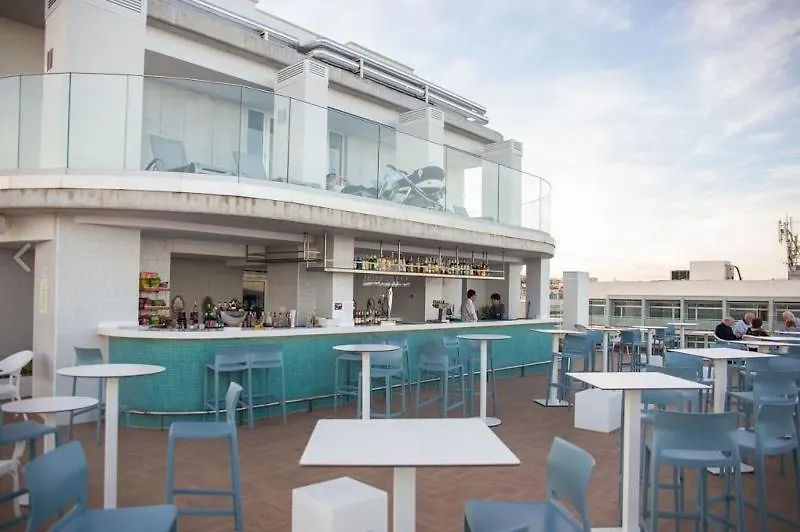 Spirit Hotel Benalmadena Beach 4*,