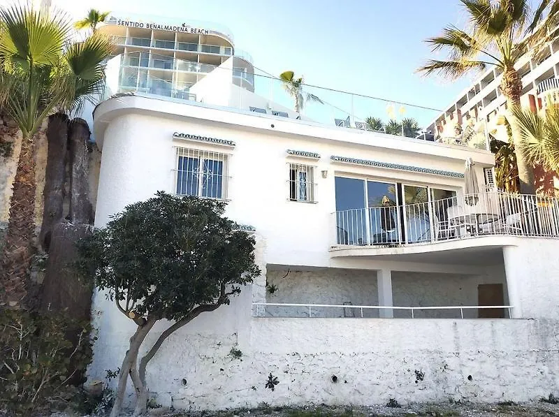Spirit Hotel Benalmadena Beach 4*,  Spanje