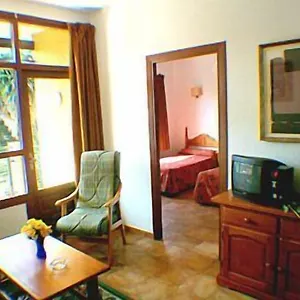 Apartment San Carlos Benalmadena