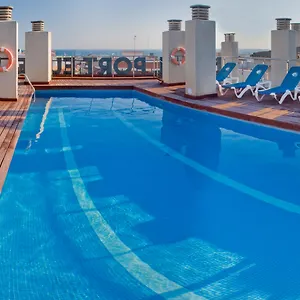 Port Eugeni 4* Cambrils