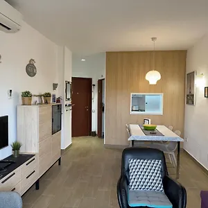 Apartment Mar Del Sur Benalmadena