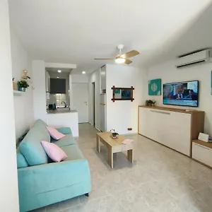 Aguila Apartment