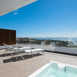 Apartment Altos De La Gloria San Agustin (Gran Canaria)