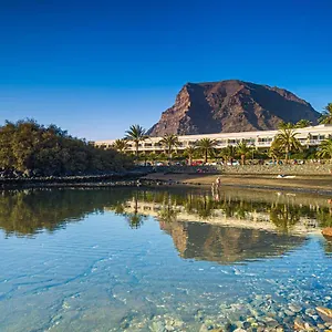 Apartment Charco Del Conde Valle Gran Rey