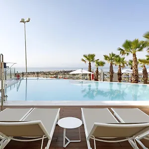 Hotel Palladium Costa Del Sol, Benalmádena