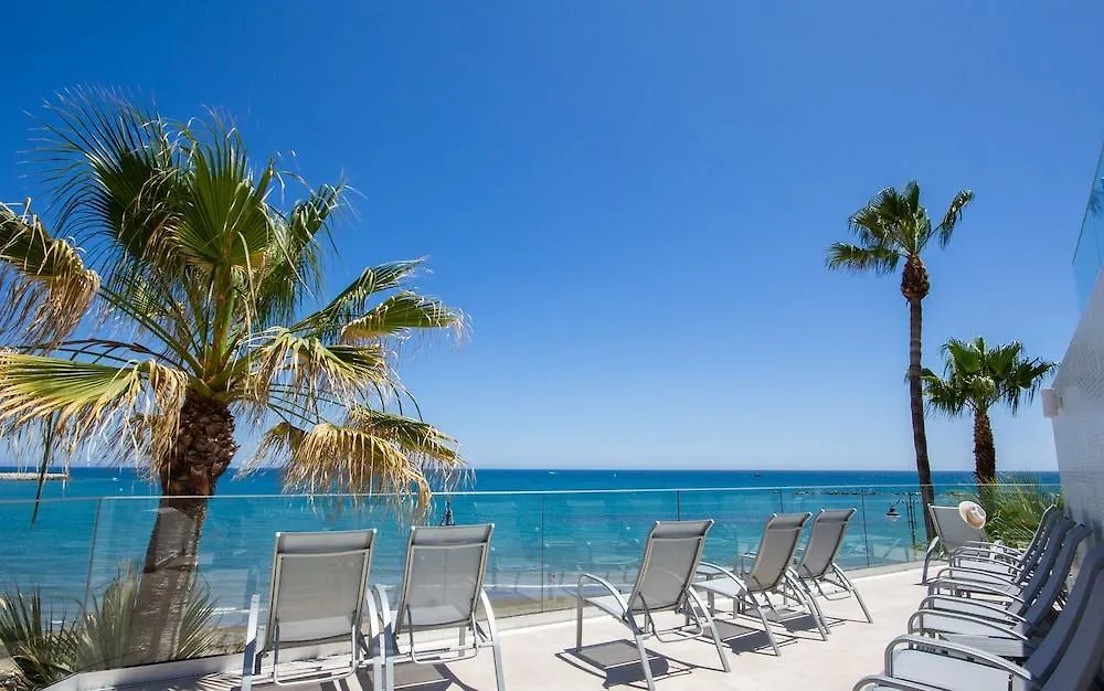 Spirit Hotel Benalmadena Beach 4*,