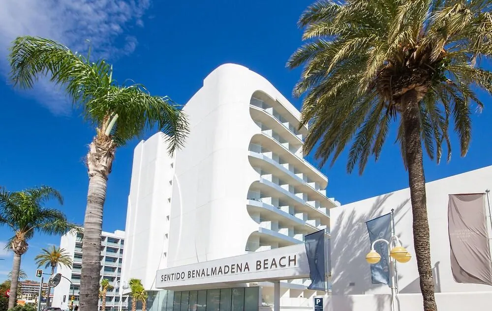 Spirit Hotel Benalmadena Beach