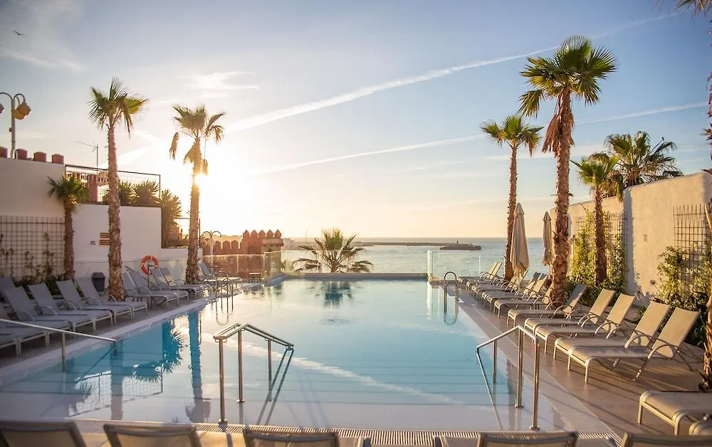 ****  Spirit Hotel Benalmadena Beach Spagna