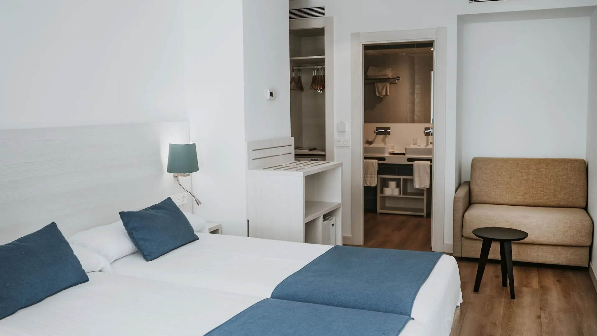 ****  Spirit Hotel Benalmadena Beach Spagna