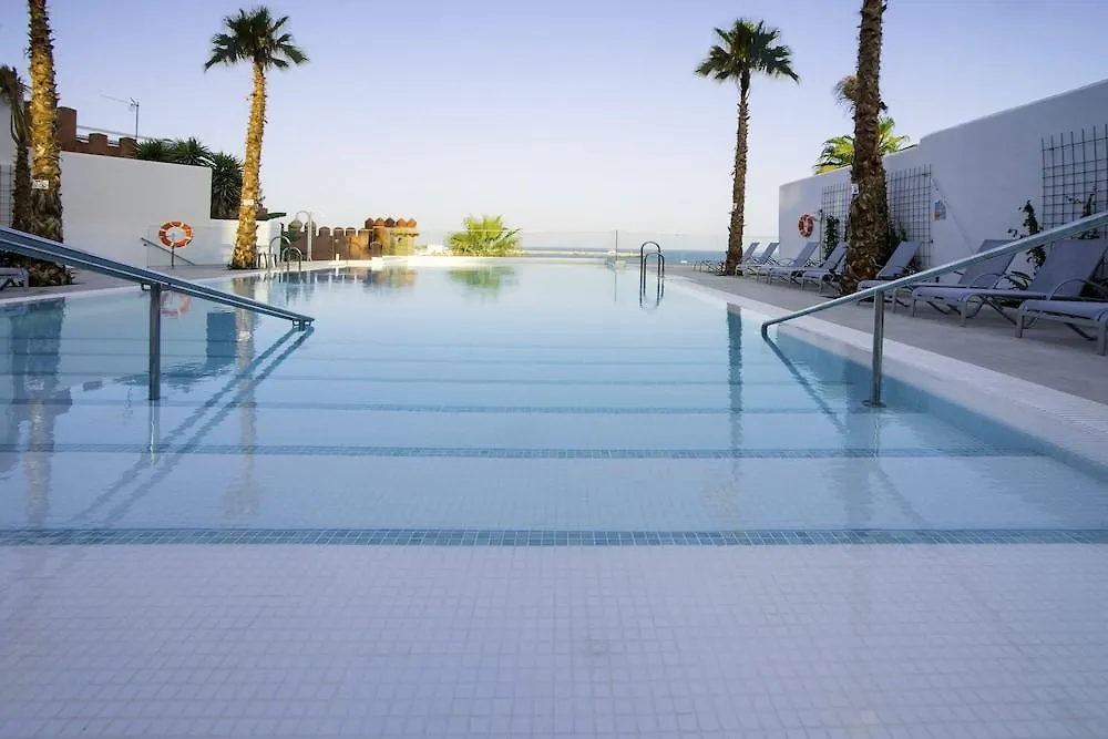 Spirit Hotel Benalmadena Beach 4*,