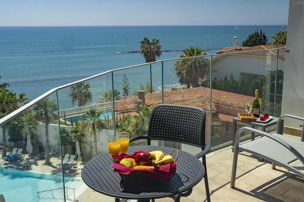 Spirit Hotel Benalmadena Beach Spagna