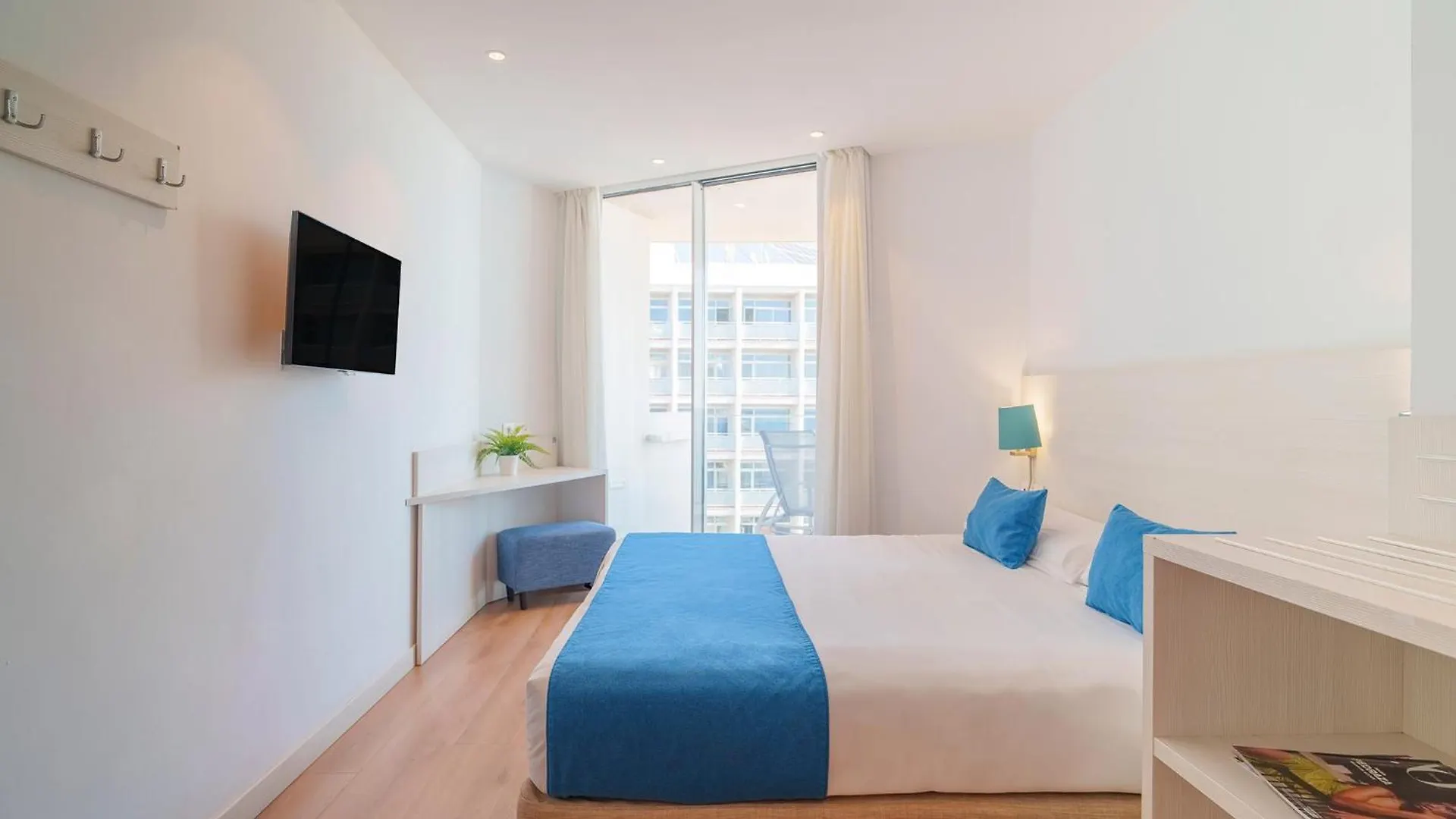 ****  Spirit Hotel Benalmadena Beach Spagna