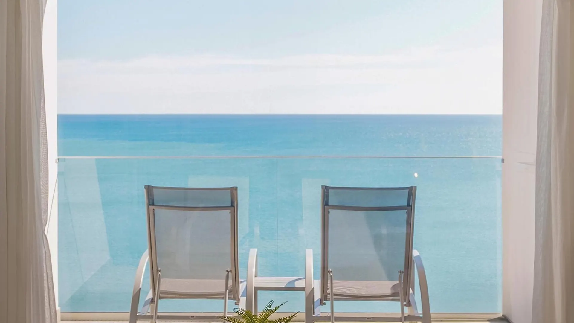 Spirit Hotel Benalmadena Beach Spagna