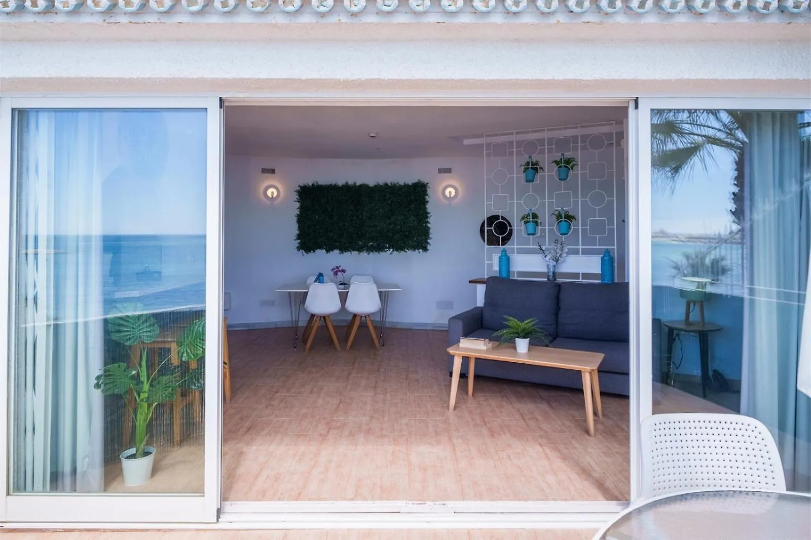 ****  Spirit Hotel Benalmadena Beach Španělsko