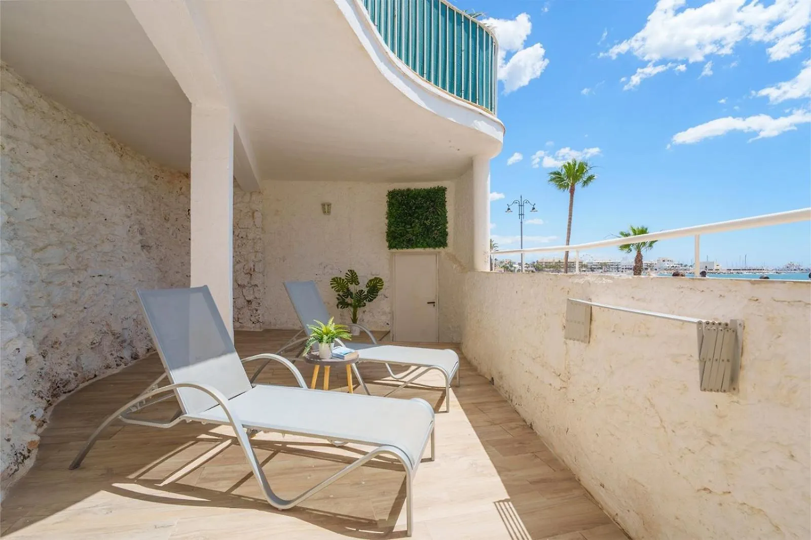Spirit Hotel Benalmadena Beach