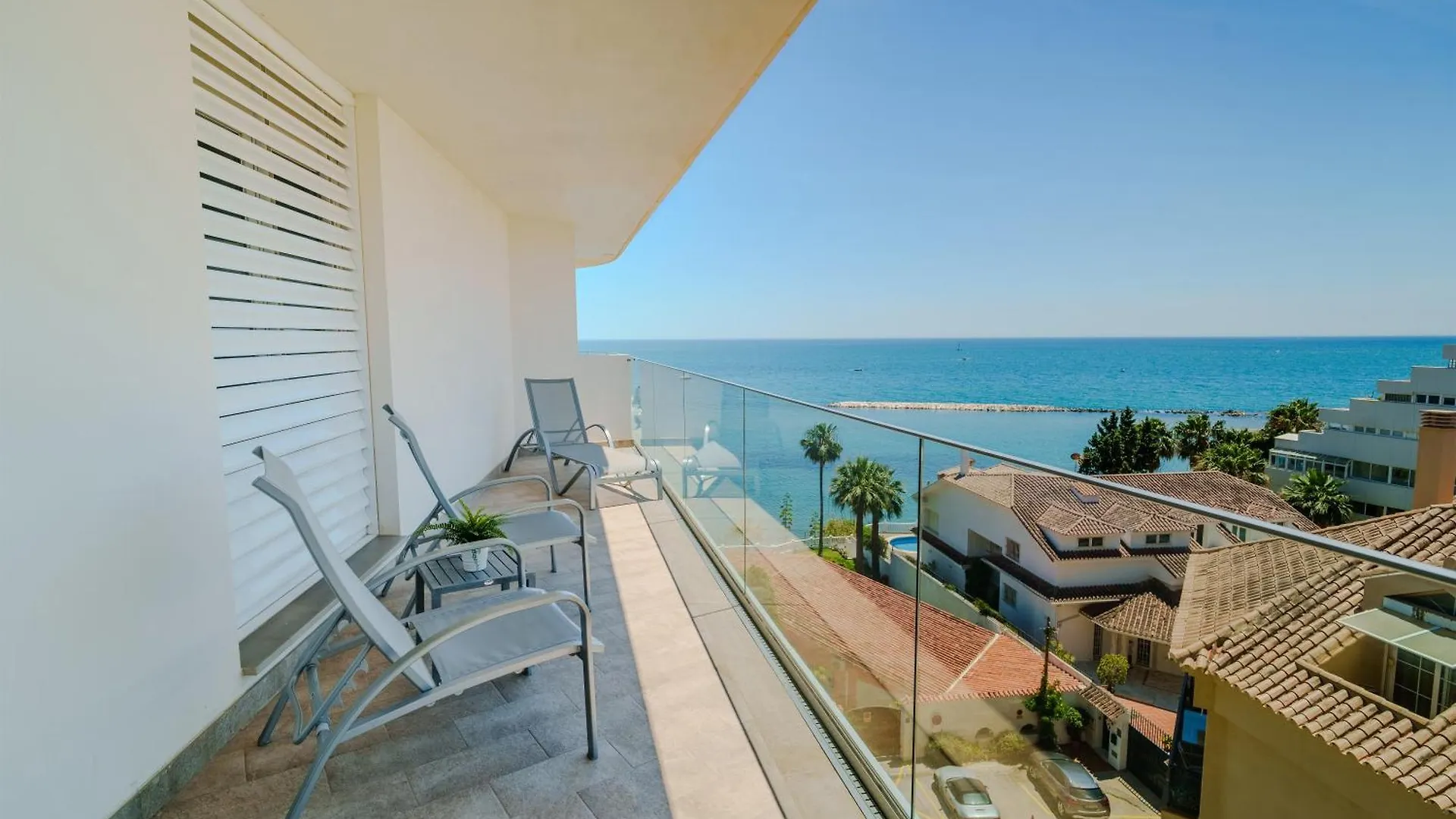 Spirit Hotel Benalmadena Beach