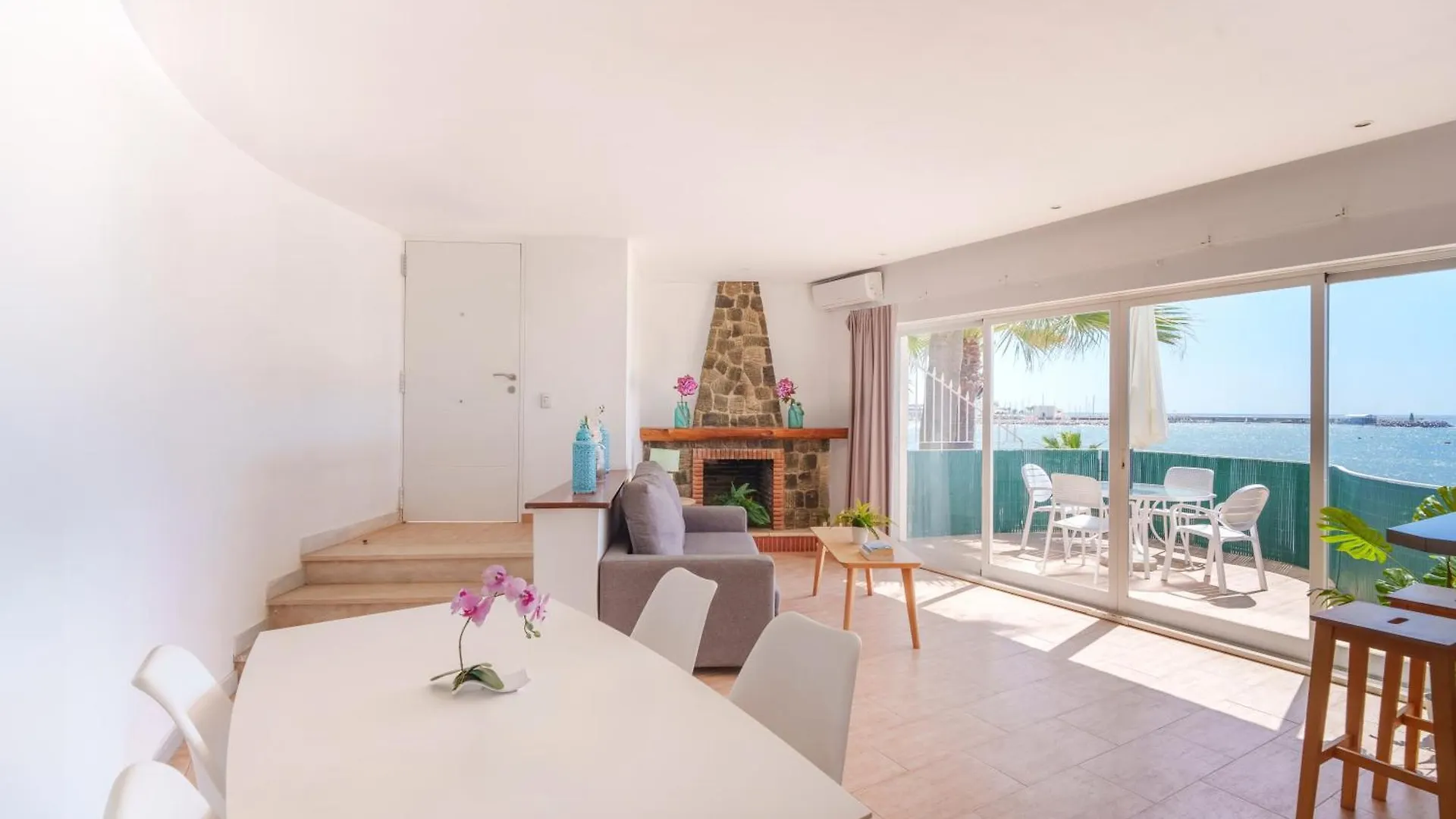 Spirit Hotel Benalmadena Beach Spagna