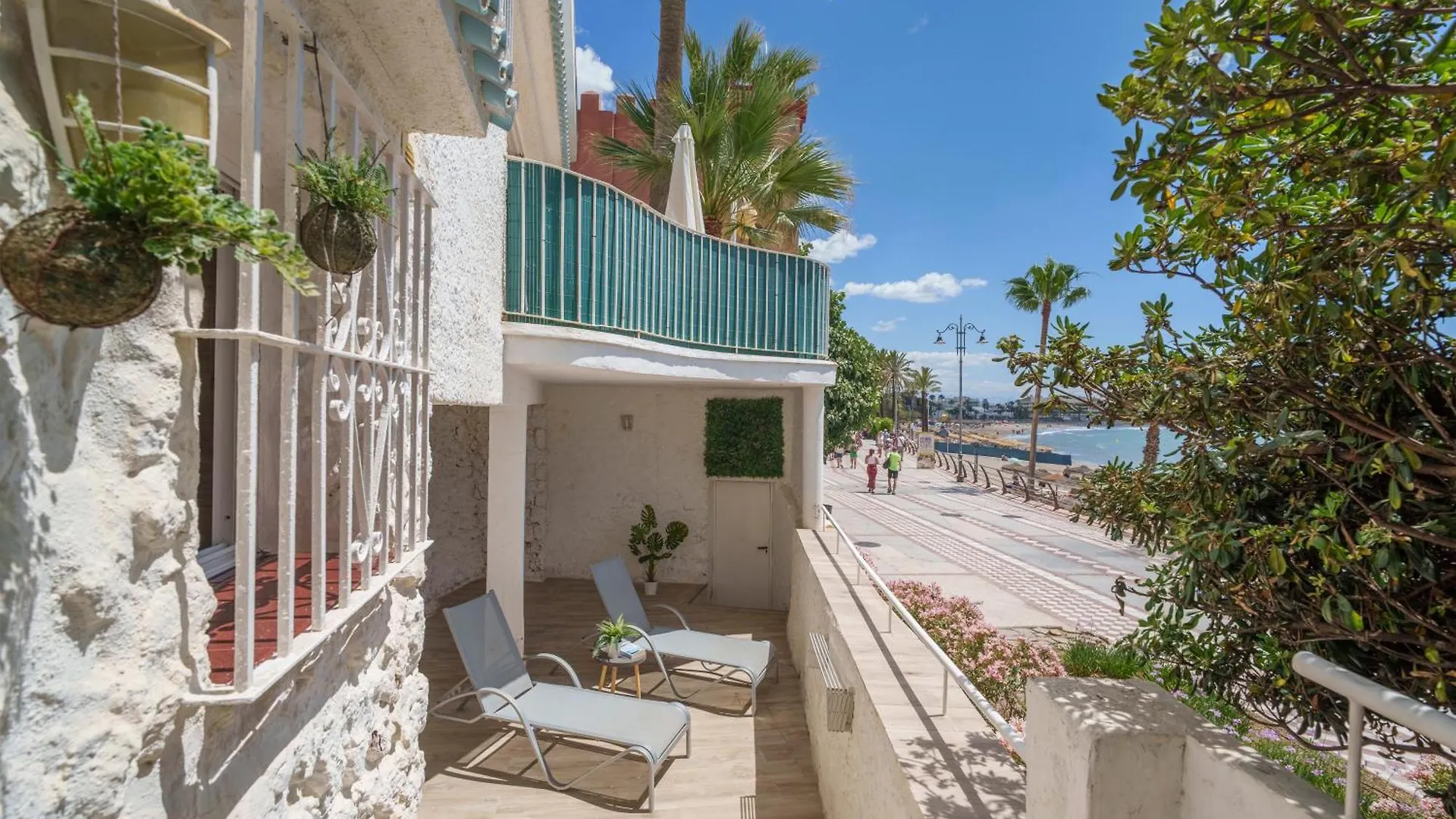 Spirit Hotel Benalmadena Beach 4*,  Spagna