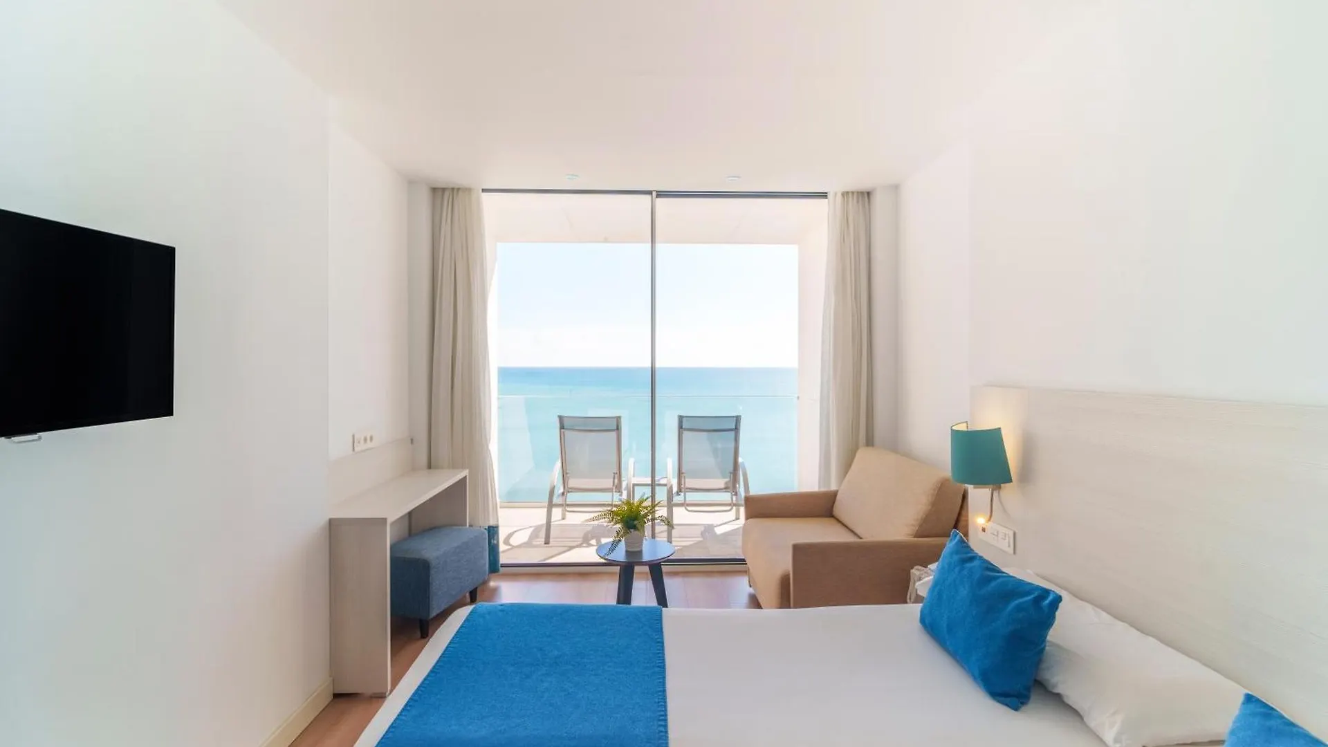 Spirit Hotel Benalmadena Beach