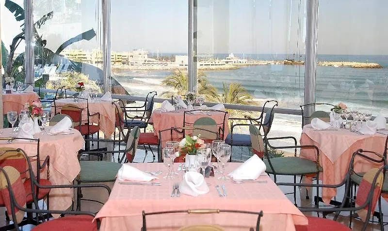 Spirit Hotel Benalmadena Beach