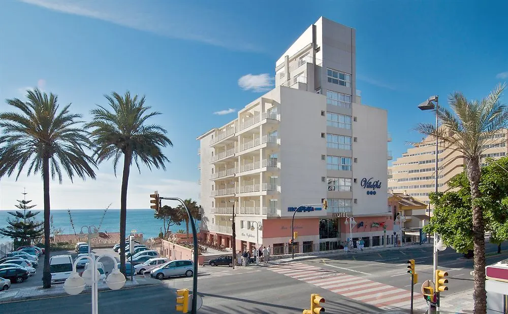 Spirit Hotel Benalmadena Beach