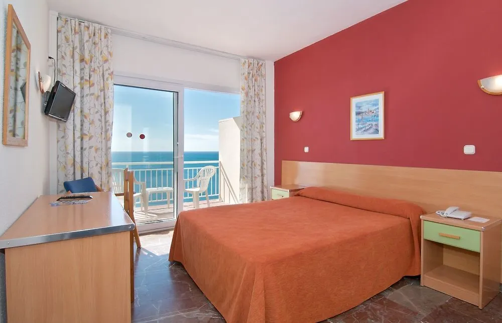 Spirit Hotel Benalmadena Beach 4*,