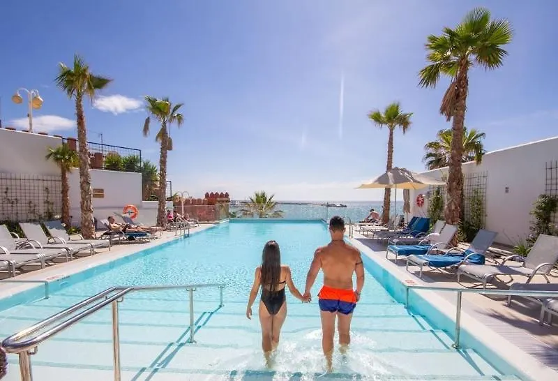 Spirit Hotel Benalmadena Beach