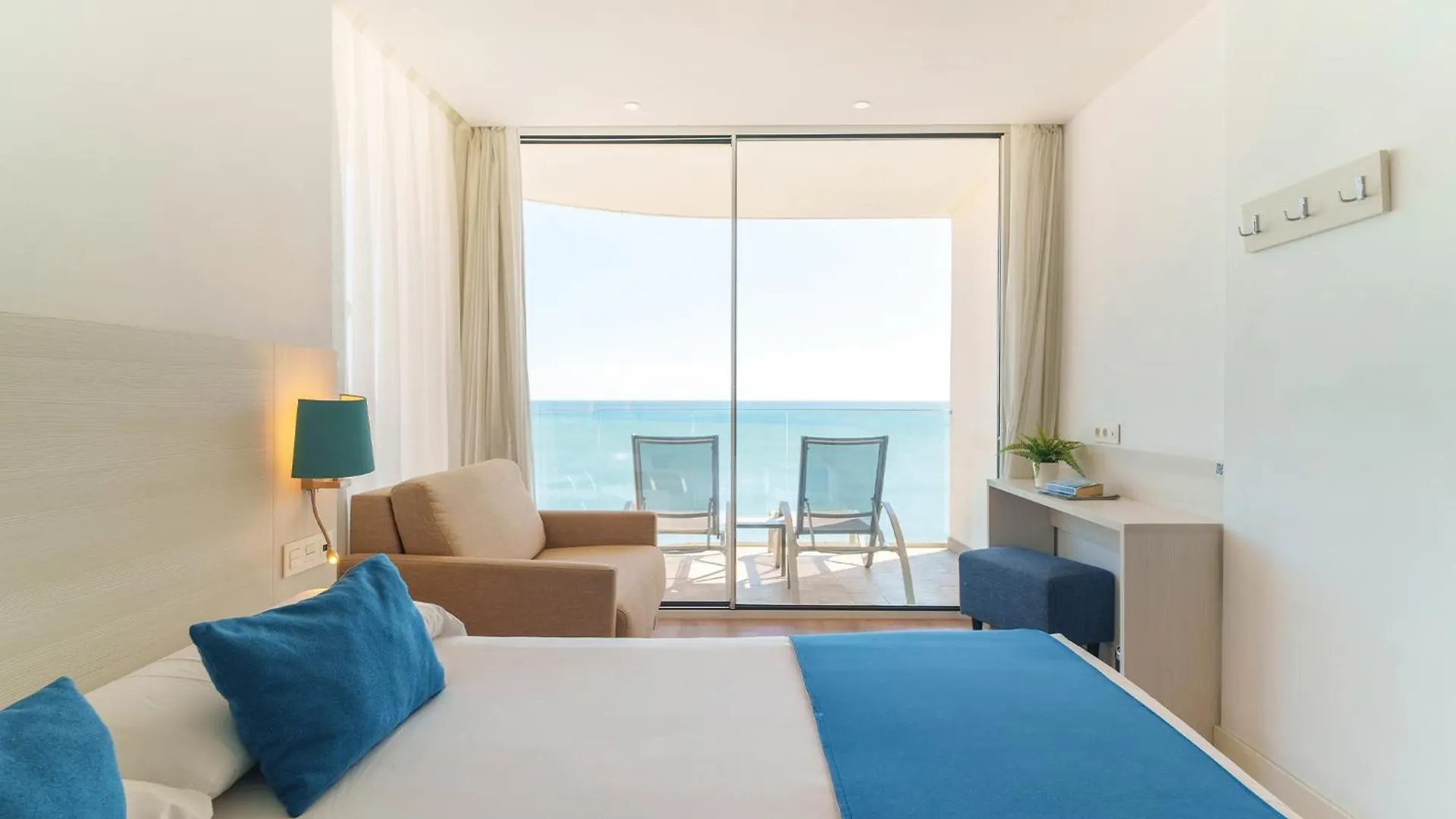 Sentido Benalmadena Beach Hotel