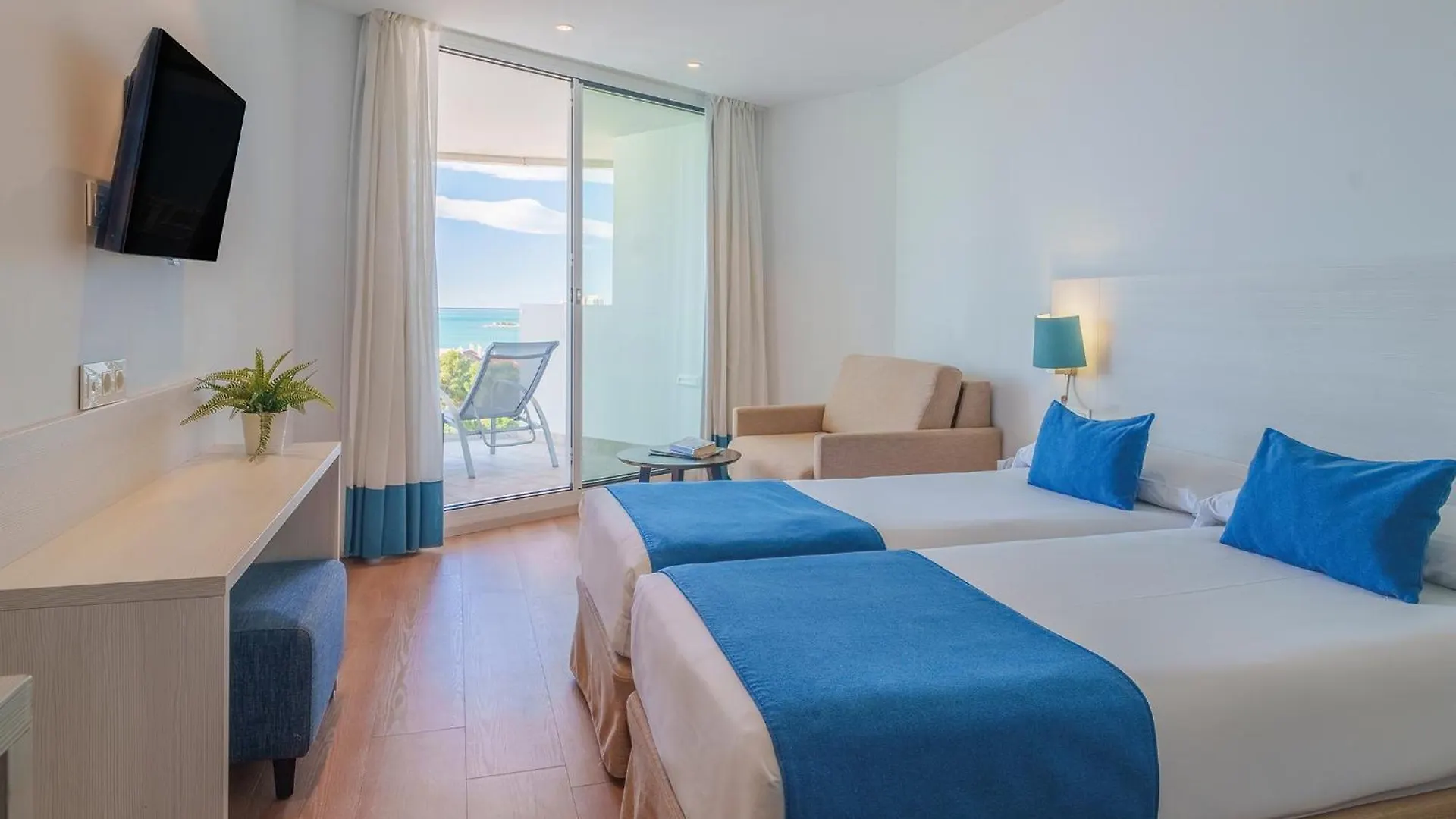 Sentido Benalmadena Beach