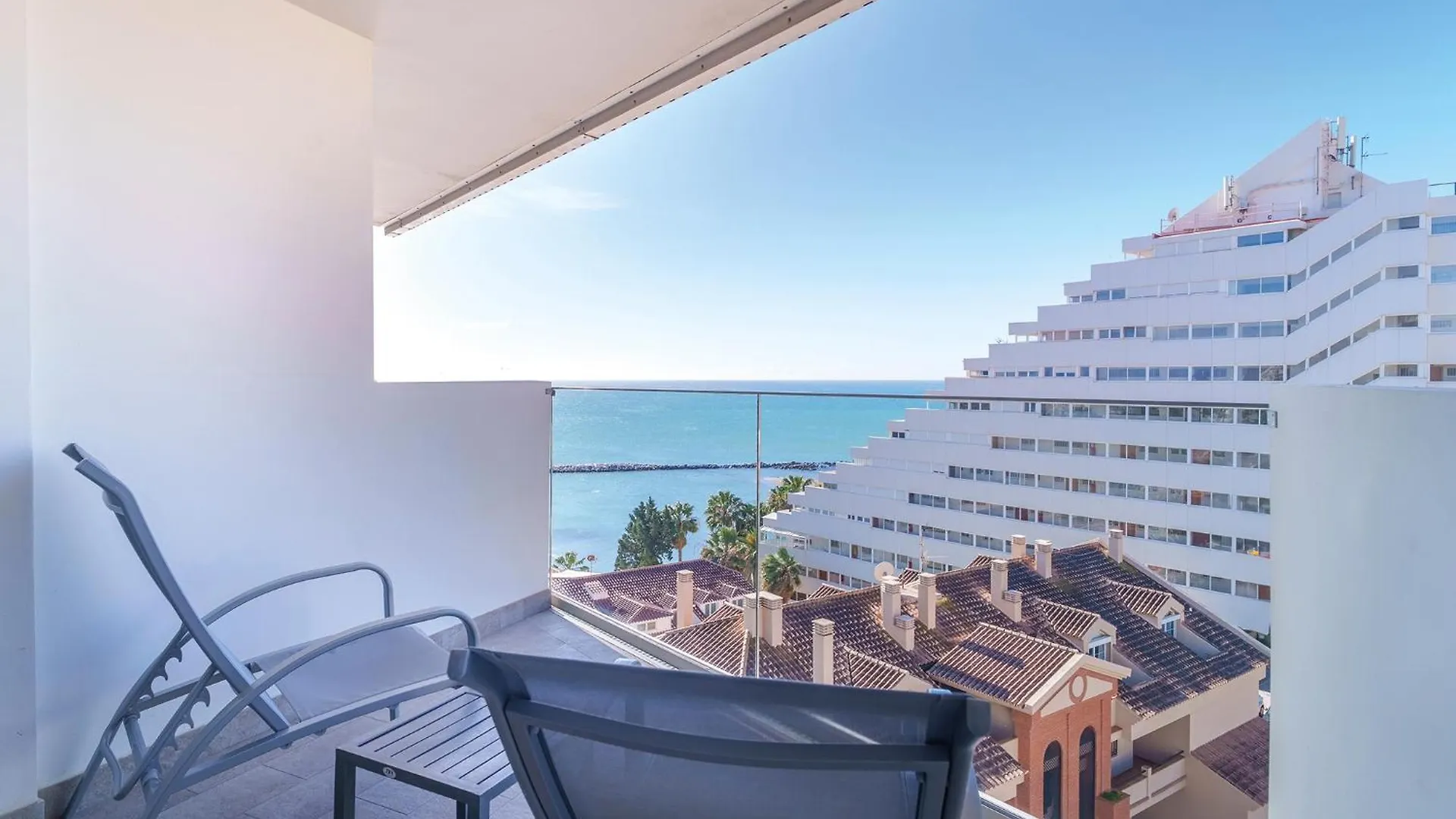 Sentido Benalmadena Beach