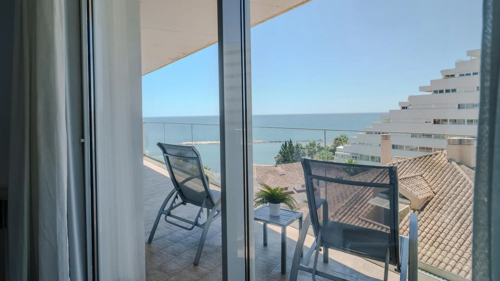 Sentido Benalmadena Beach Hotel