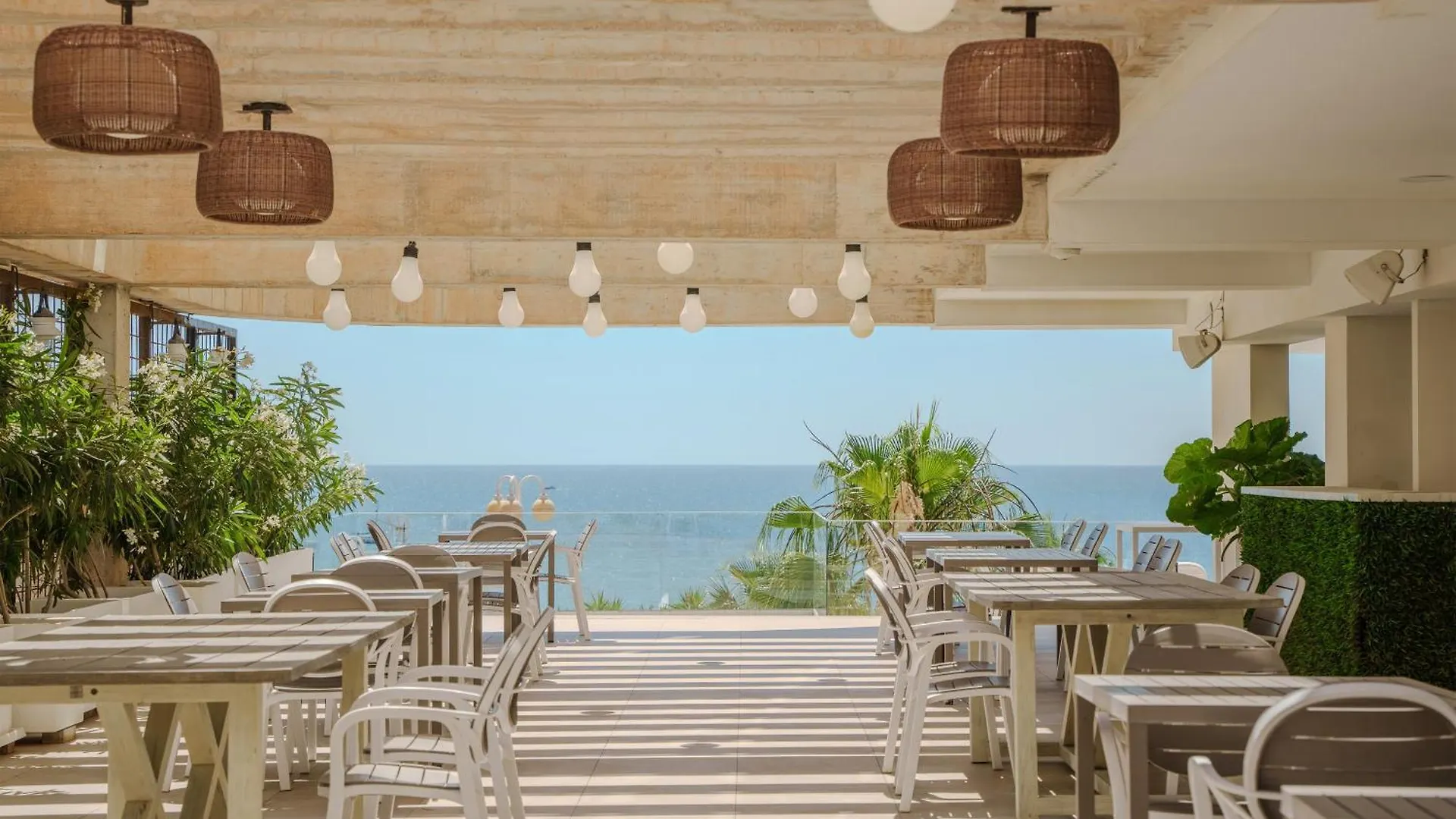 Hotel Sentido Benalmadena Beach