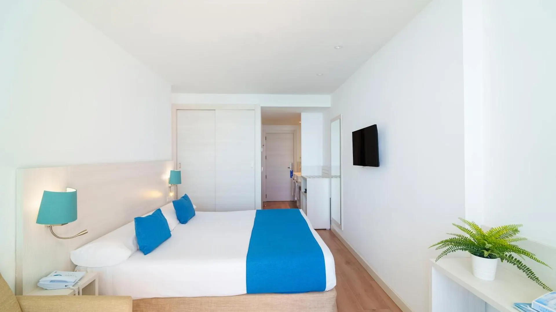 Sentido Benalmadena Beach 4*,